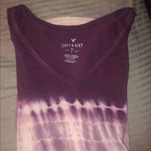 American Eagle Women’s medium soft and sexy tank